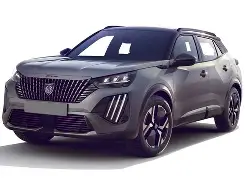 2008 — Peugeot