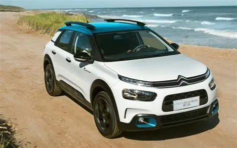 C4 — Citroën