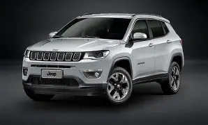 Compass — Jeep