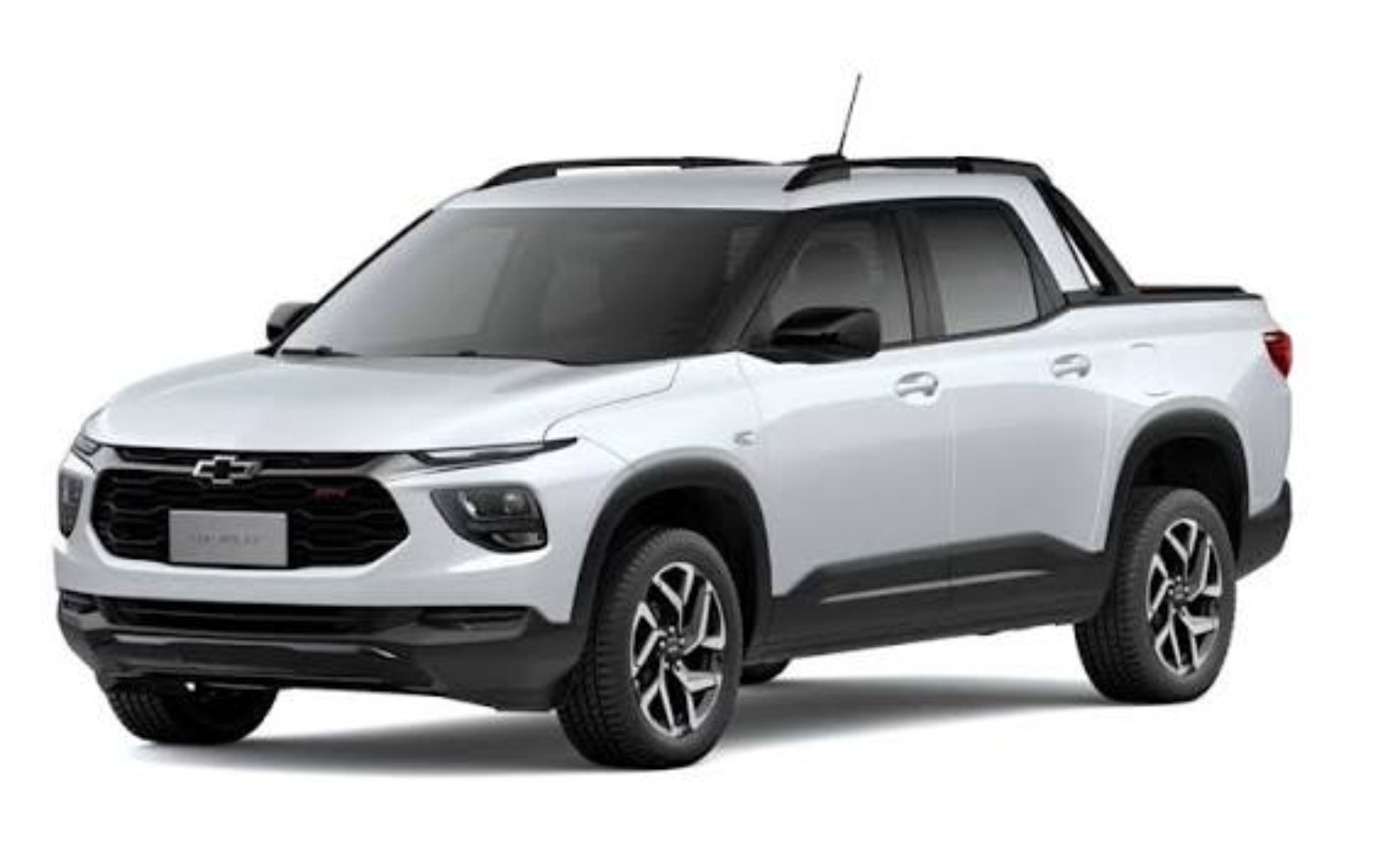 E-Kwid — Renault