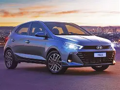 HB20 — Hyundai