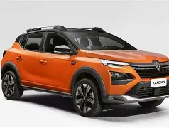 Kardian — Renault
