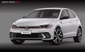 Polo — Volkswagen