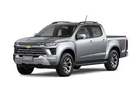 S10 — Chevrolet