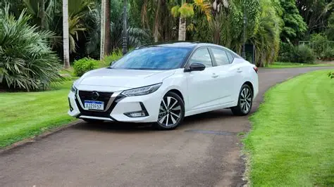 Sentra — Nissan