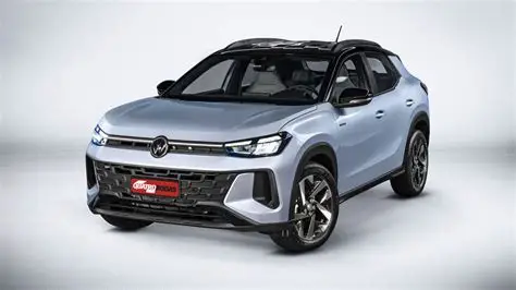 Tera — Volkswagen