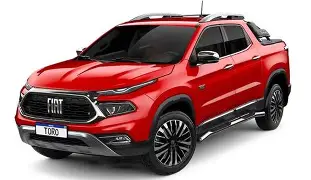 Toro — Fiat