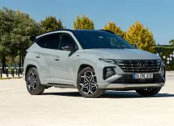 Tucson — Hyundai