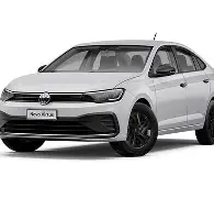 Virtus — Volkswagen
