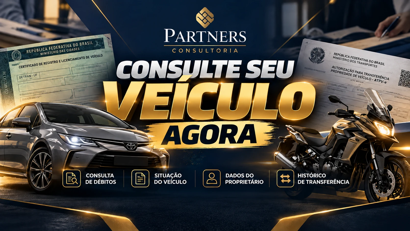 Partners Consultoria